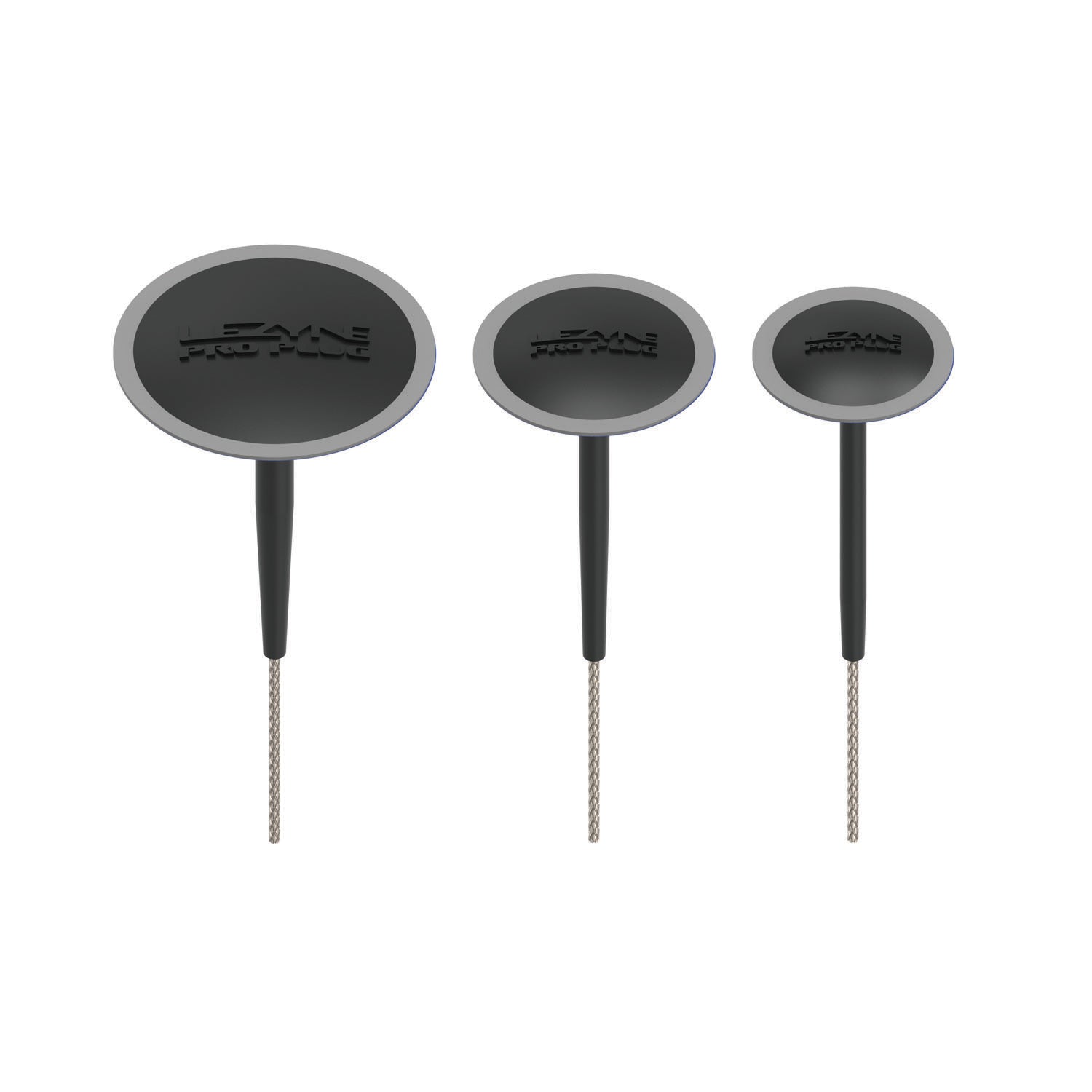lezyne TUBELESS PRO PLUGS