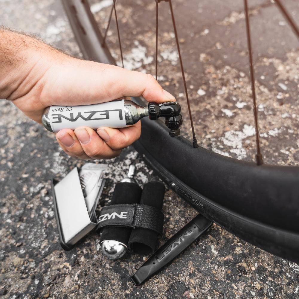 Lezyne TWIN KIT