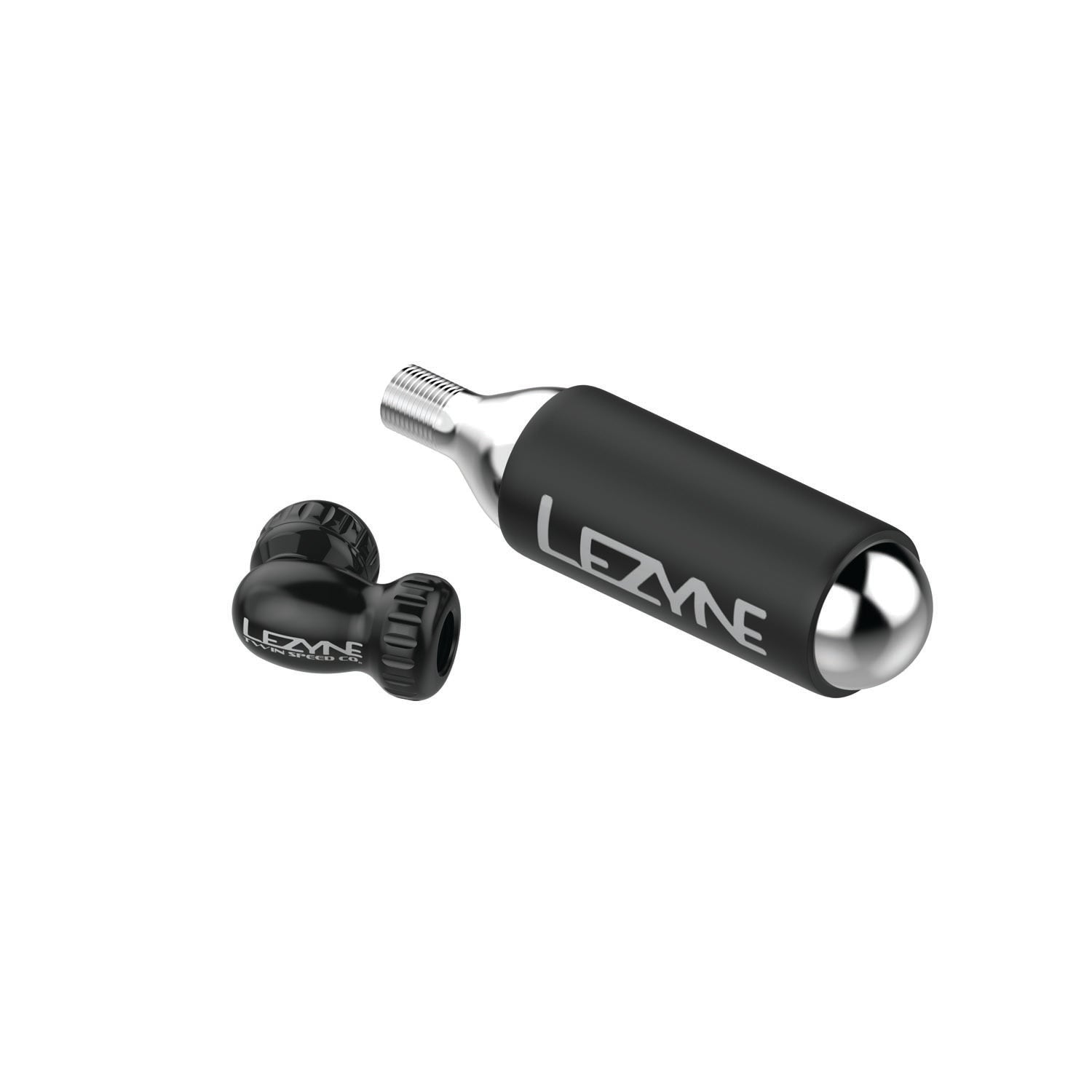 Lezyne TWIN SPEED DRIVE CO2