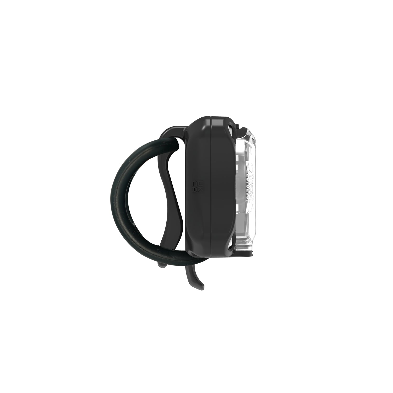 Lezyne ZECTO DRIVE 250+ FRONT