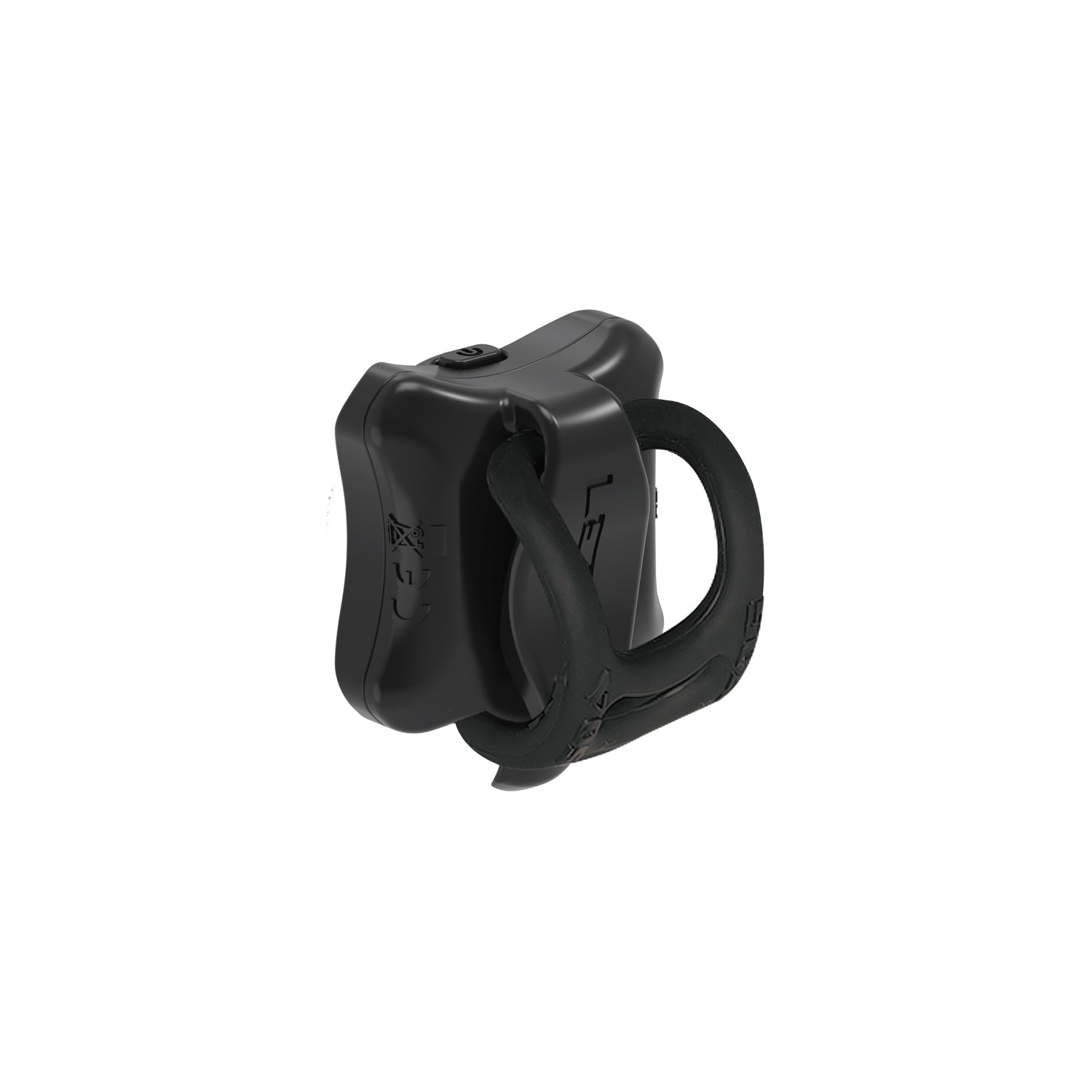 Lezyne ZECTO DRIVE 250+ FRONT