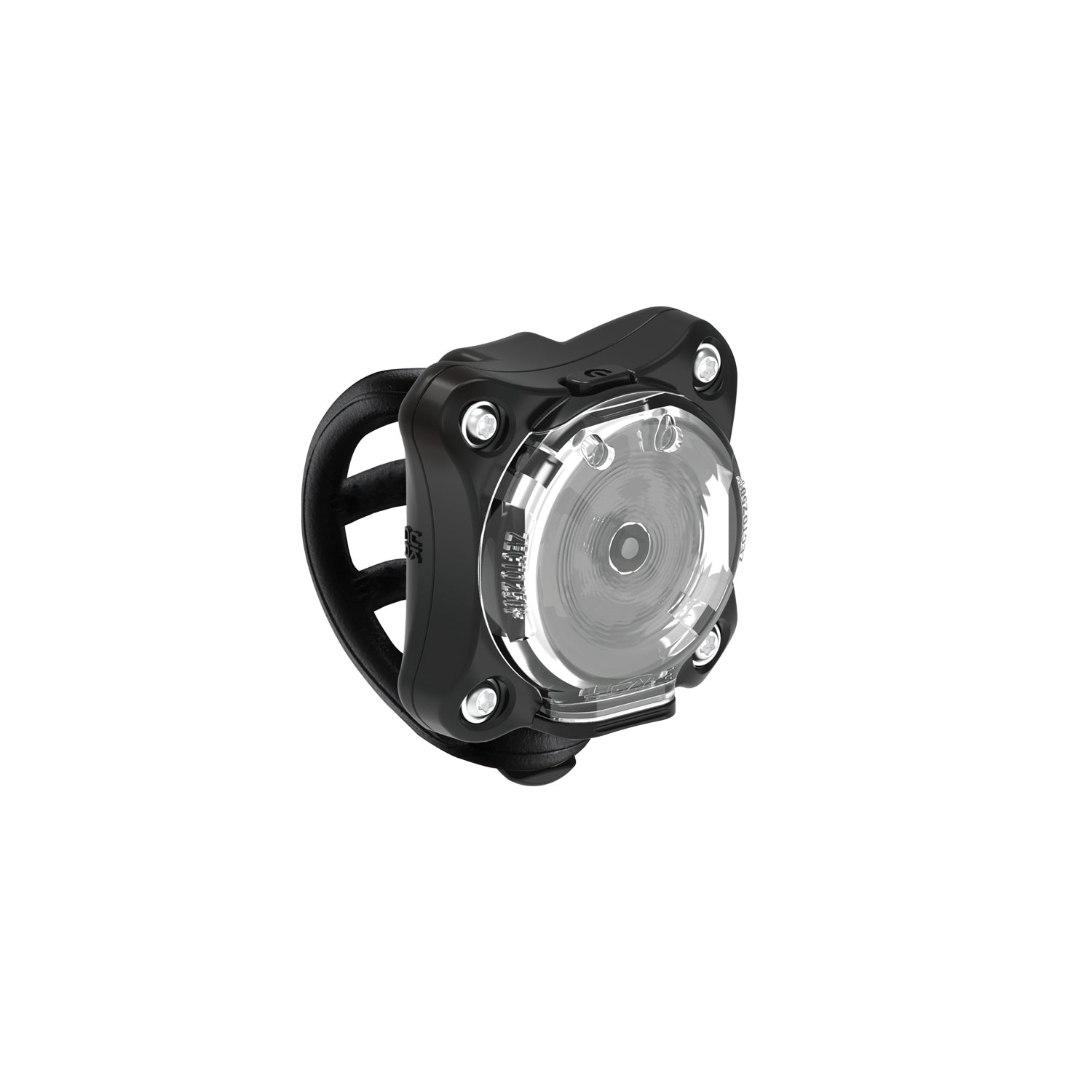 lezyne ZECTO DRIVE 250+ FRONT