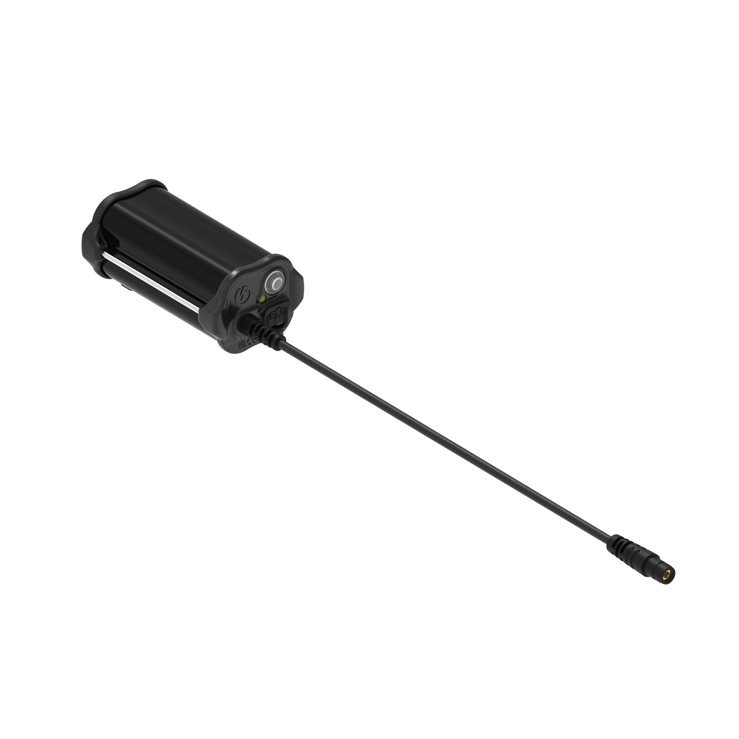 lezyne MEGA HB StVZO P2600 & POWER PACK XL LOADED KIT