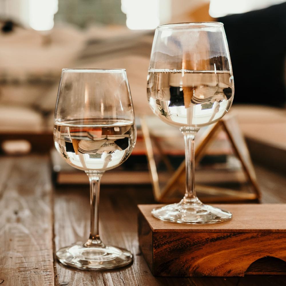 Libbey Libbey All Purpose Wine Party Glasses 12.75 Ounce Set Of 12