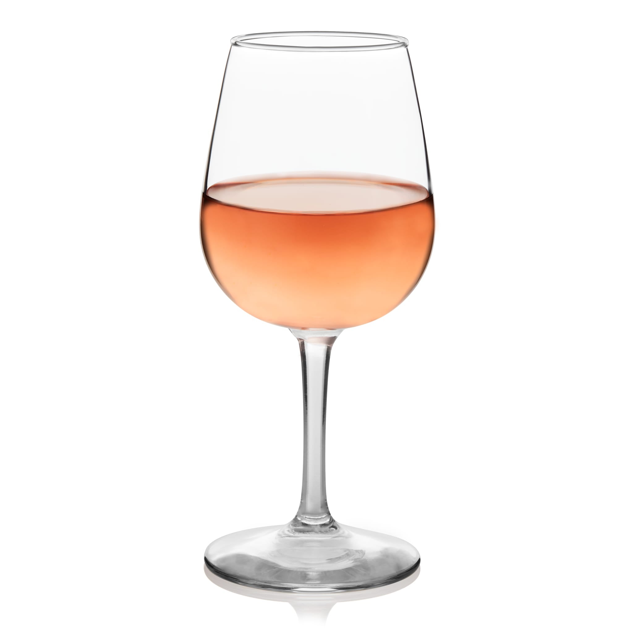 libbey Libbey All Purpose Wine Party Glasses 12.75 ounce Set of 12