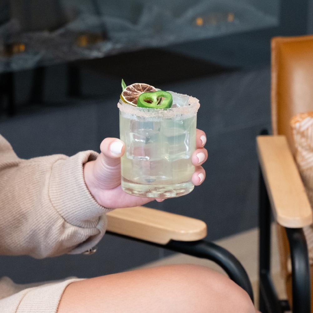 Libbey Libbey Aspen Double Old Fashioned Rocks Glass 12 Ounce Set Of 4