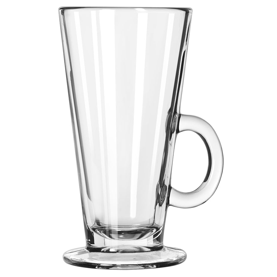 Libbey Libbey Catalina Irish Coffee Mug 9 Ounce Set Of 6