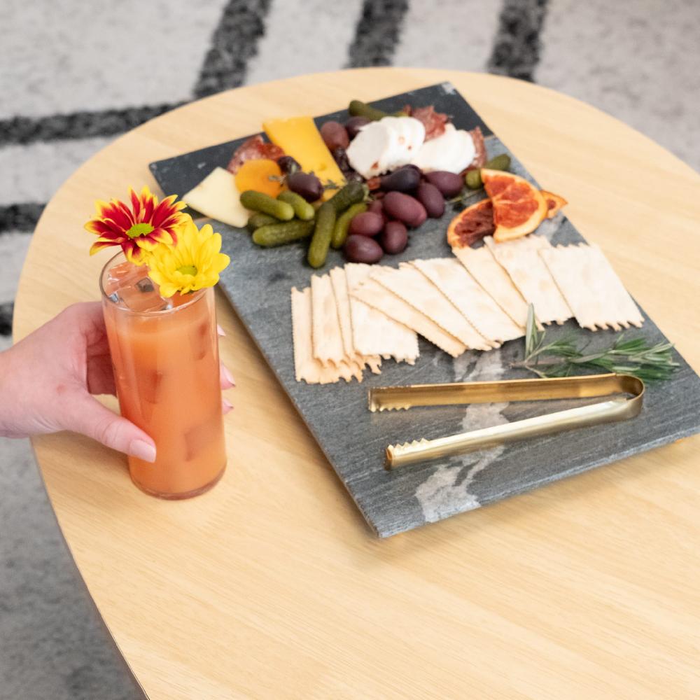 Libbey Libbey Classic Highball Drinking Glass 11 Ounce Set Of 6