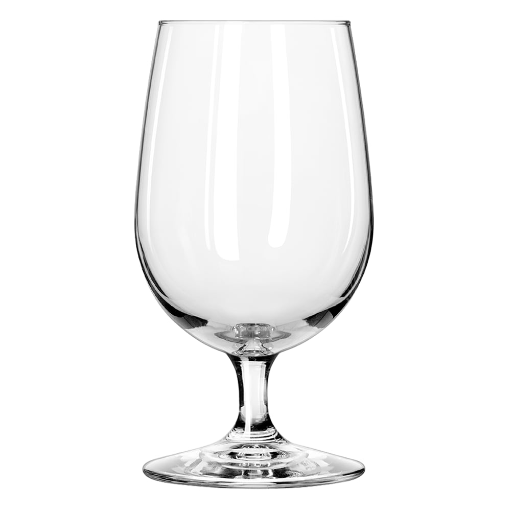 Libbey Libbey Entertaining Essentials Multi Purpose Goblet Glasses 16 Ounce Set Of 6