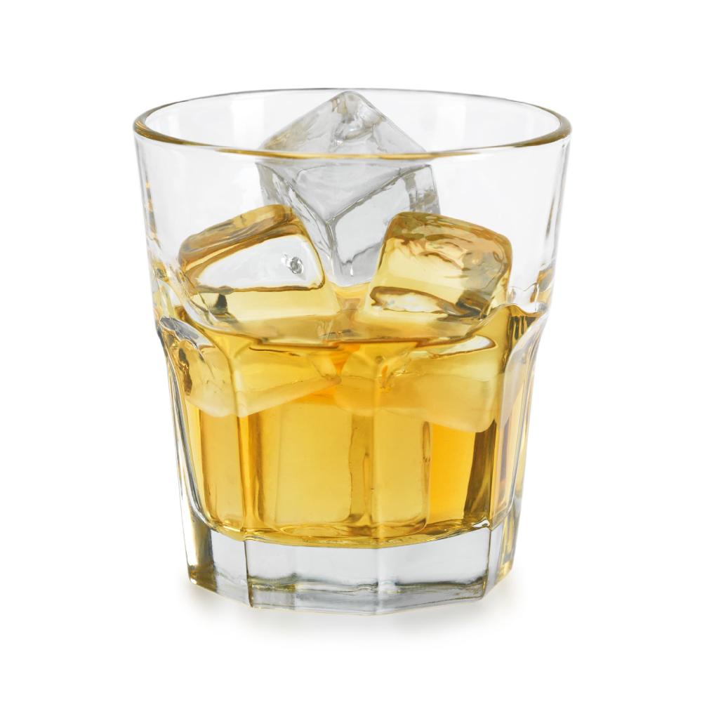 libbey Libbey Gibraltar DuraTuff Rocks Glasses 10 Ounce Set of 12