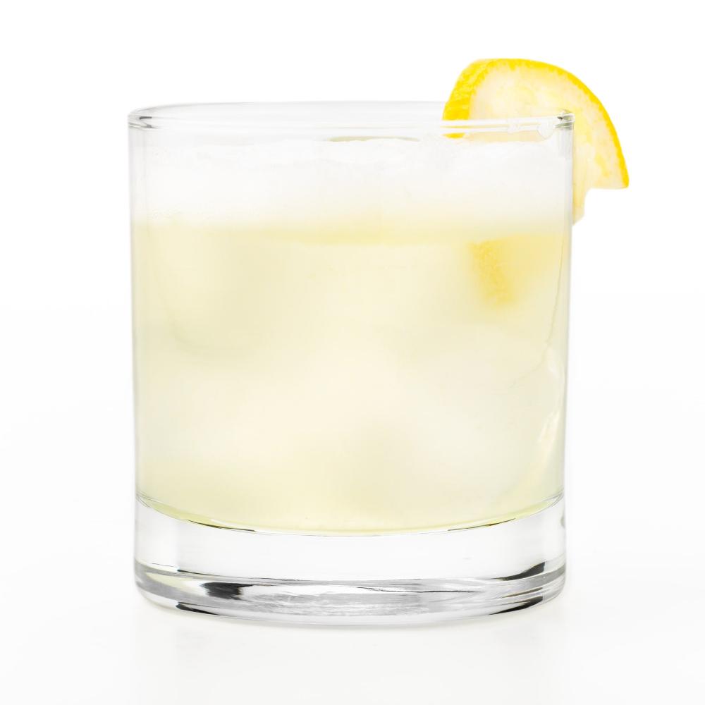 libbey Libbey Heavy Base Rocks Glasses 8 ounce Set of 24