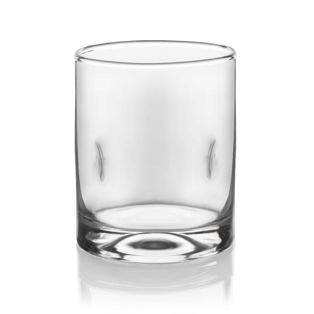 Libbey Libbey Impressions 16 Piece Tumbler And Rocks Glass Set