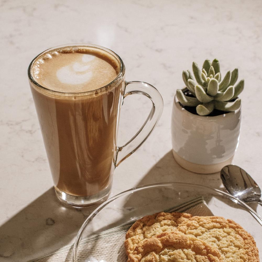 Libbey Libbey Cavana Tall Mug 16.4 Ounce Set Of 4