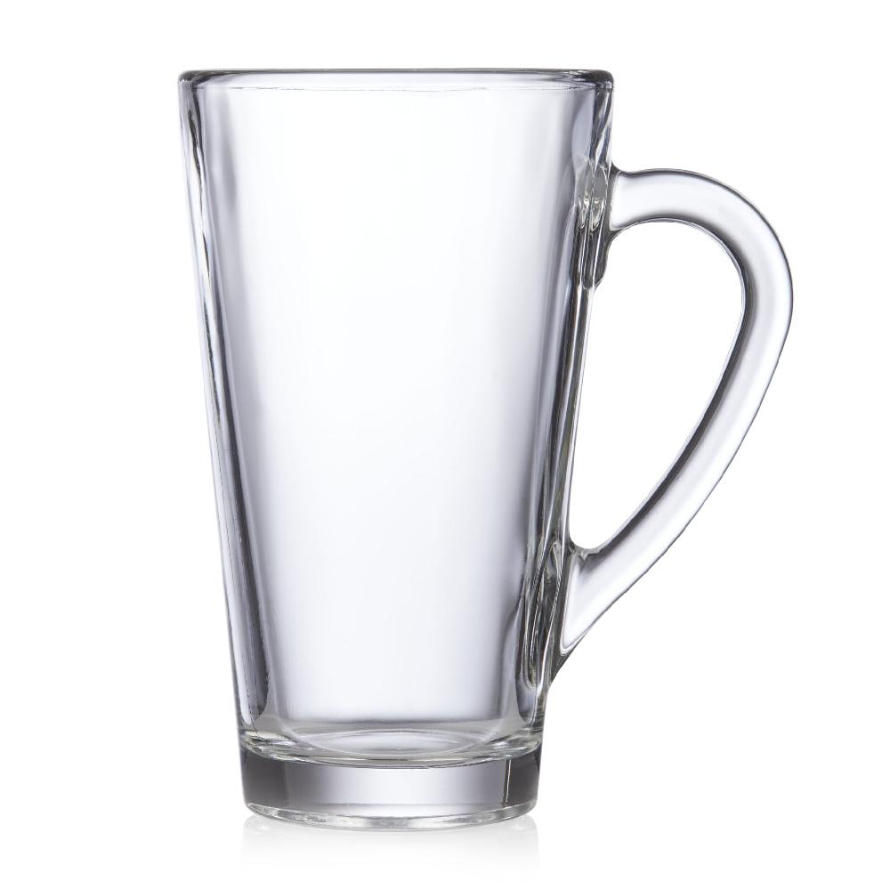 Libbey Libbey Cavana Tall Mug 16.4 Ounce Set Of 4