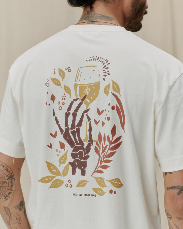 Libbey Libbey Selene Glass Cake Stand With Dome