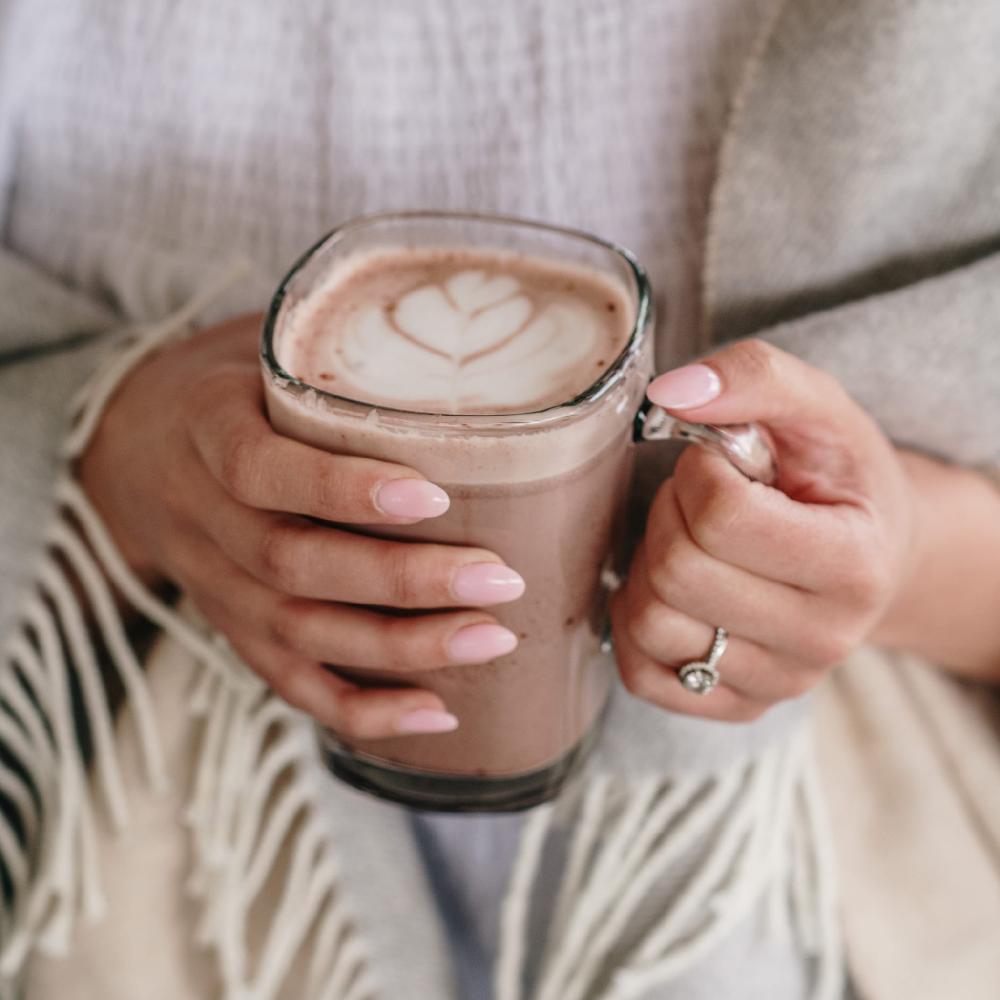 Libbey Libbey Tempo Tall Mug 16 Ounce Set Of 4