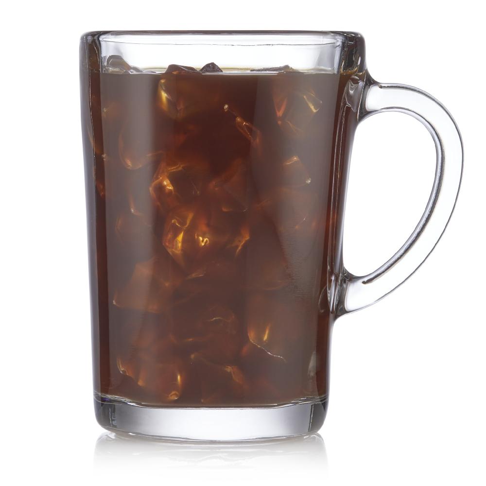libbey Libbey Tempo Tall Mug 16 ounce Set of 4