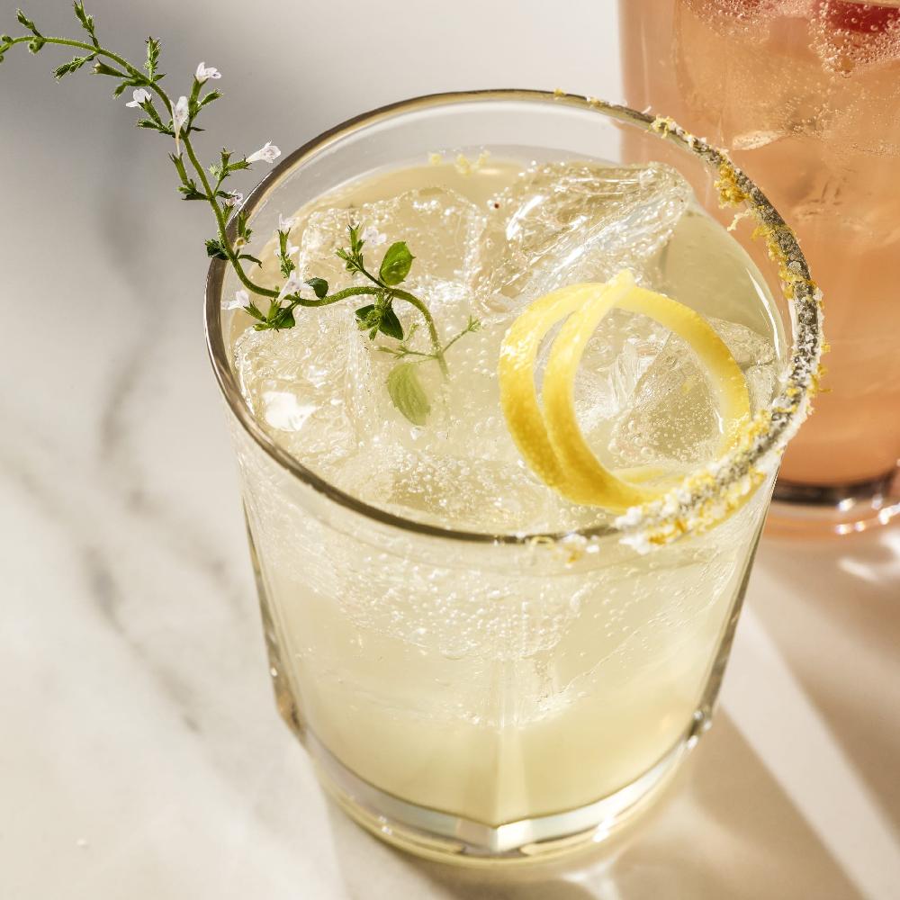 Libbey Libbey Monterrey 8 Piece Tumbler And Rocks Glass Set