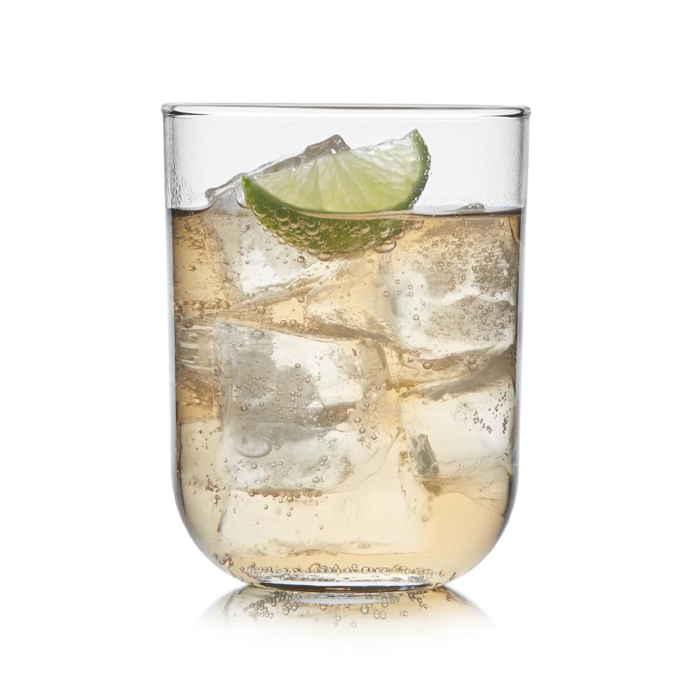 libbey Libbey Polaris Rocks Glasses Axis 15 ounce Set of 8