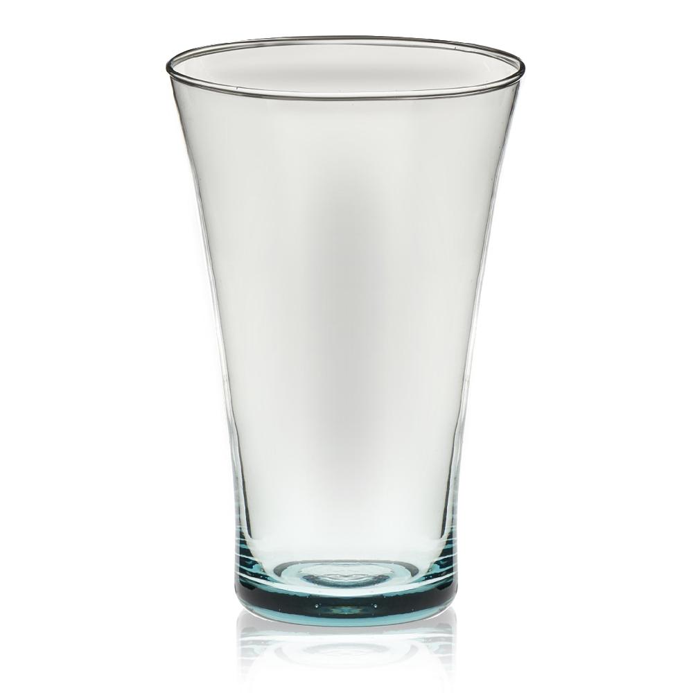 Libbey Libbey Prologue Luna Recycled Handblown Tumbler Glasses Set Of 6