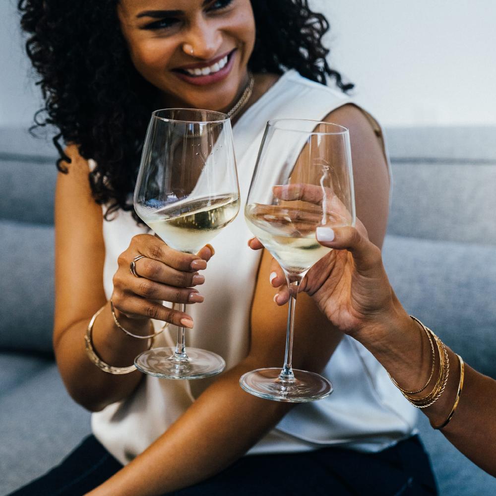 Libbey Libbey Signature Greenwich Red Wine Glasses 20 Ounce Set Of 4