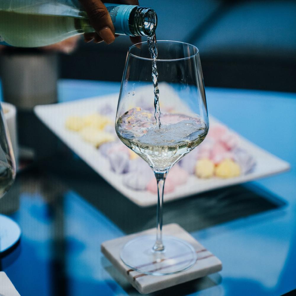 Libbey Libbey Signature Greenwich Red Wine Glasses 20 Ounce Set Of 4