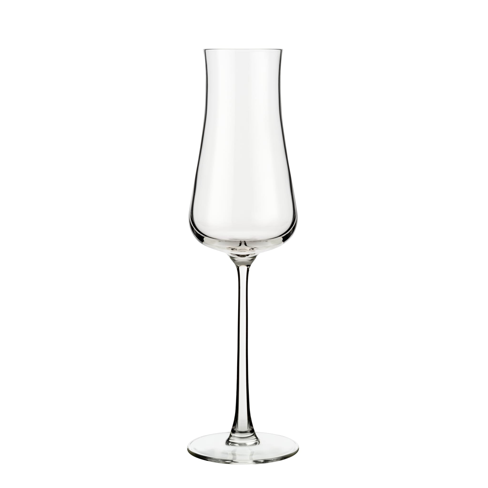 Libbey Libbey Signature Stratford Champagne Flute Glass 8 Ounce Set Of 4
