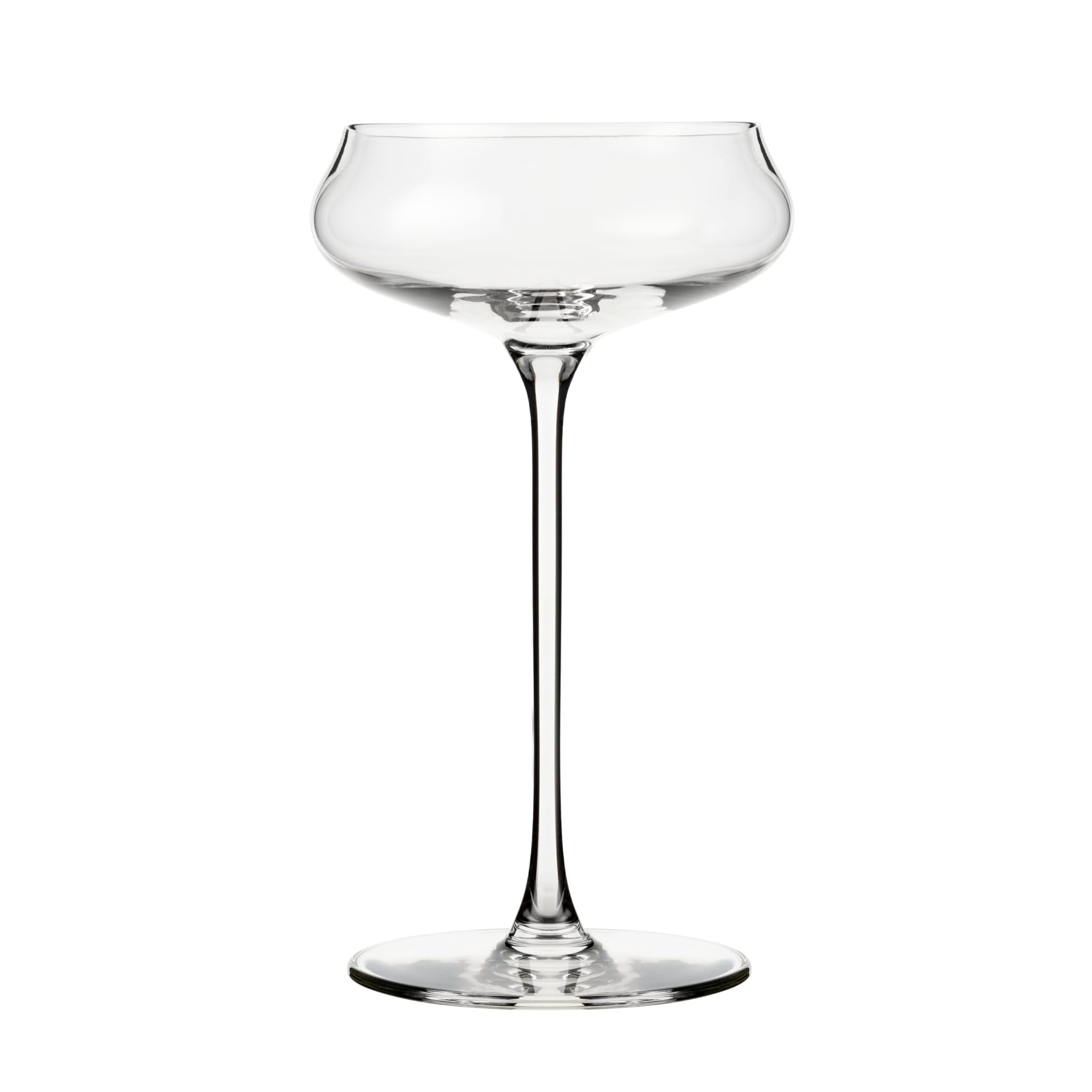 Libbey Libbey Signature Stratford Coupe Cocktail Glass 6.75 Ounce Set Of 4