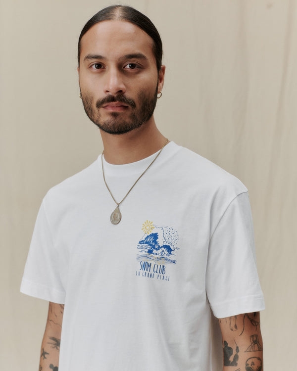 Libbey Libbey Tapered Glass Mugs 15.5 Ounce Set Of 8