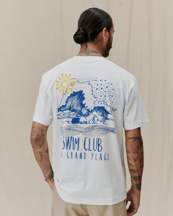 Libbey Libbey Tapered Glass Mugs 15.5 Ounce Set Of 8