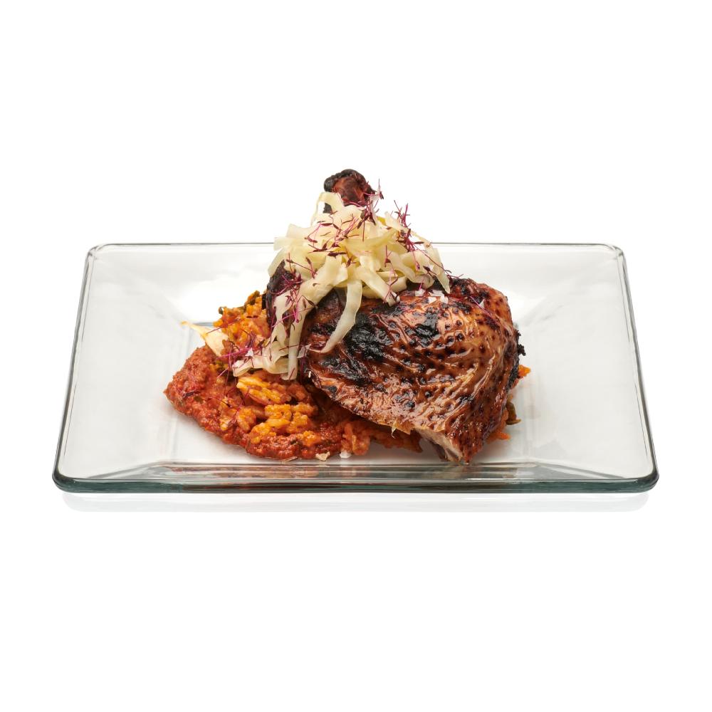 Libbey Libbey Tempo 12 Piece Glass Dinnerware Set Service For 4