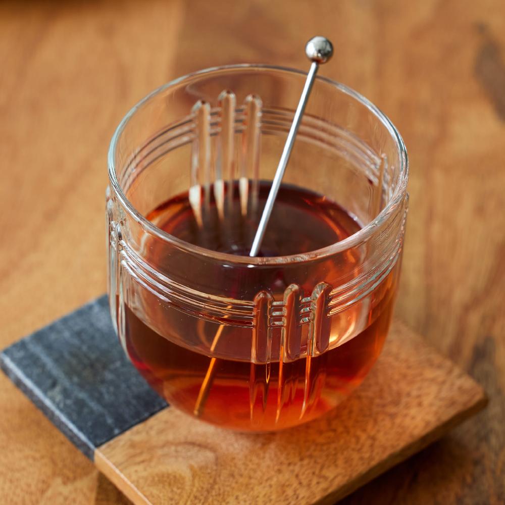 Libbey Libbey The Gats Rocks Glasses 9.75 Ounce Set Of 4