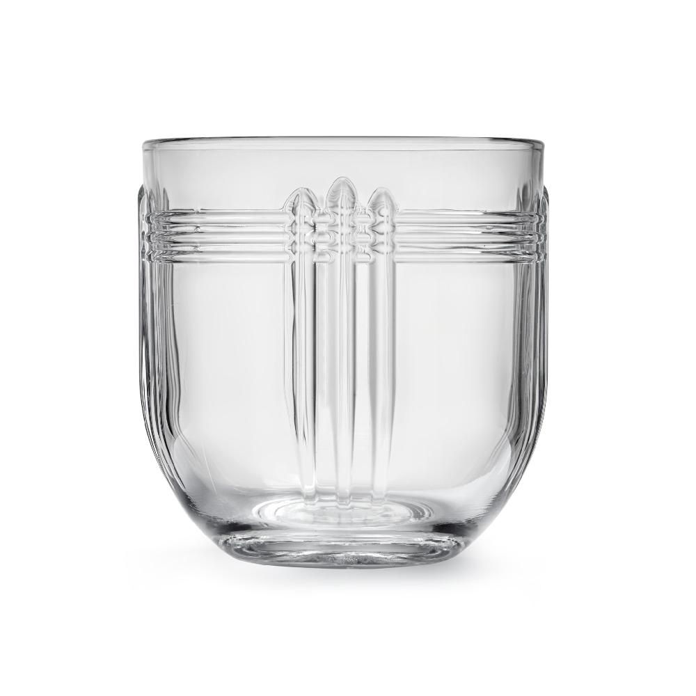 Libbey Libbey The Gats Rocks Glasses 9.75 Ounce Set Of 4