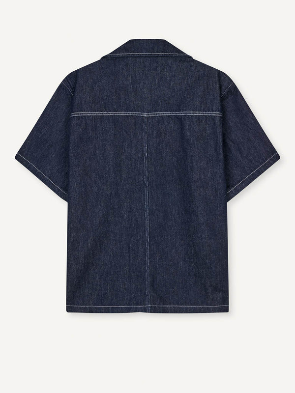 Libbey Libbey Tiki Bamboo Highball Drinking Glasses 16 Ounce Set Of 4