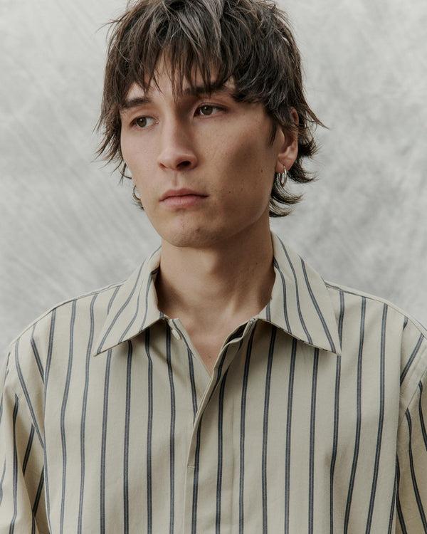 Libbey Libbey Tiki Kahiko Zombie Glass Blue 13.5 Ounce Set Of 4