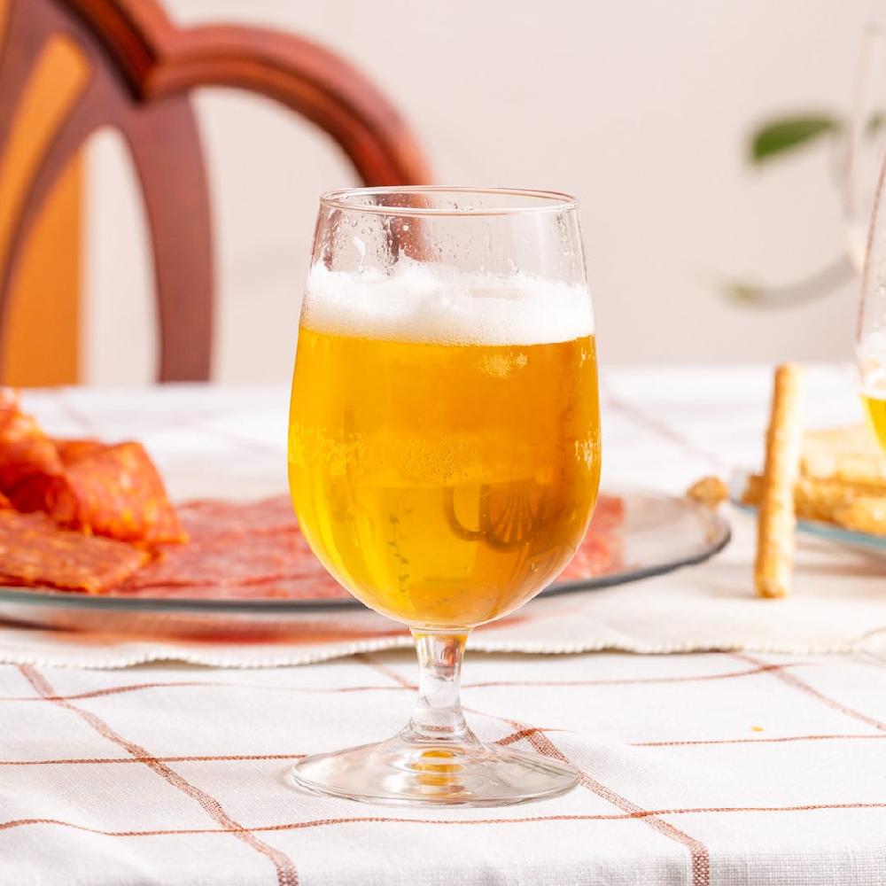 Libbey Libbey Vina Goblet Glasses 16 Ounce Set Of 12