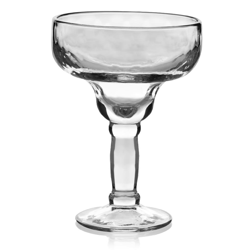 Libbey Libbey Yucatan Margarita Glasses 13.5 Ounce Set Of 4