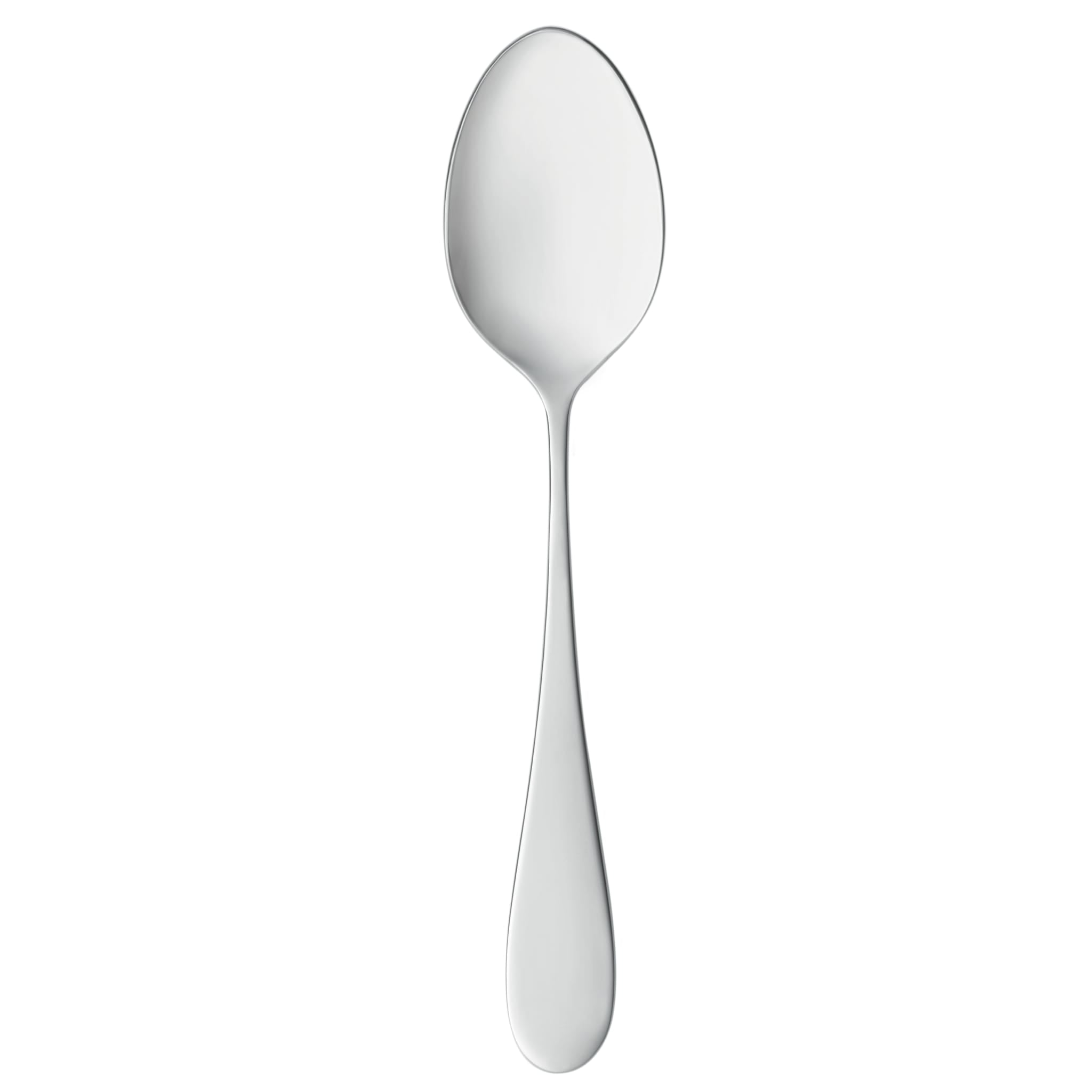 libbey Reserve by Libbey 927 001 Santa Cruz Teaspoon 18/10 Stainless Steel Set of 12