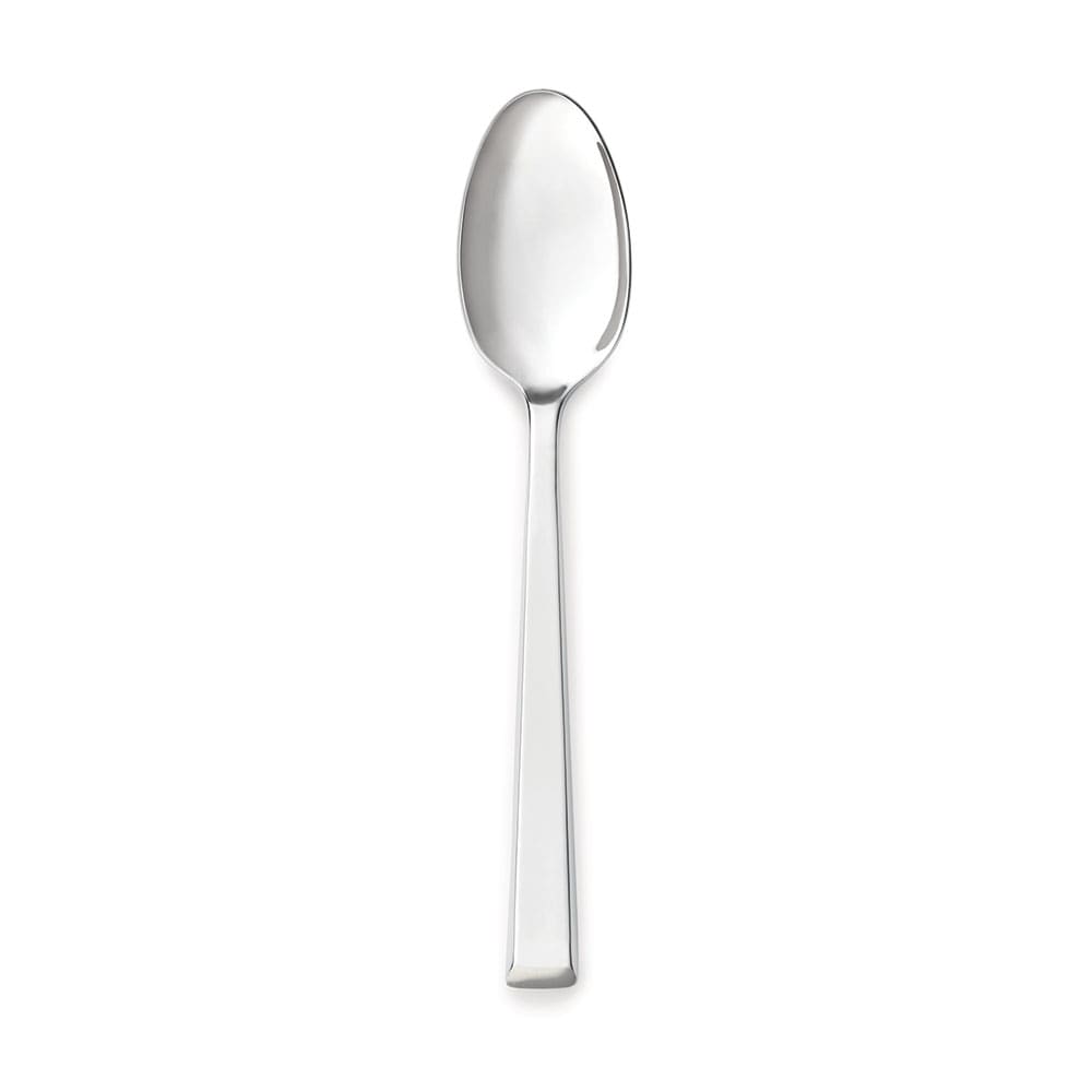 libbey Reserve by Libbey 947 001 Santorini Mirror Teaspoon 18/10 Stainless Steel Set of 12