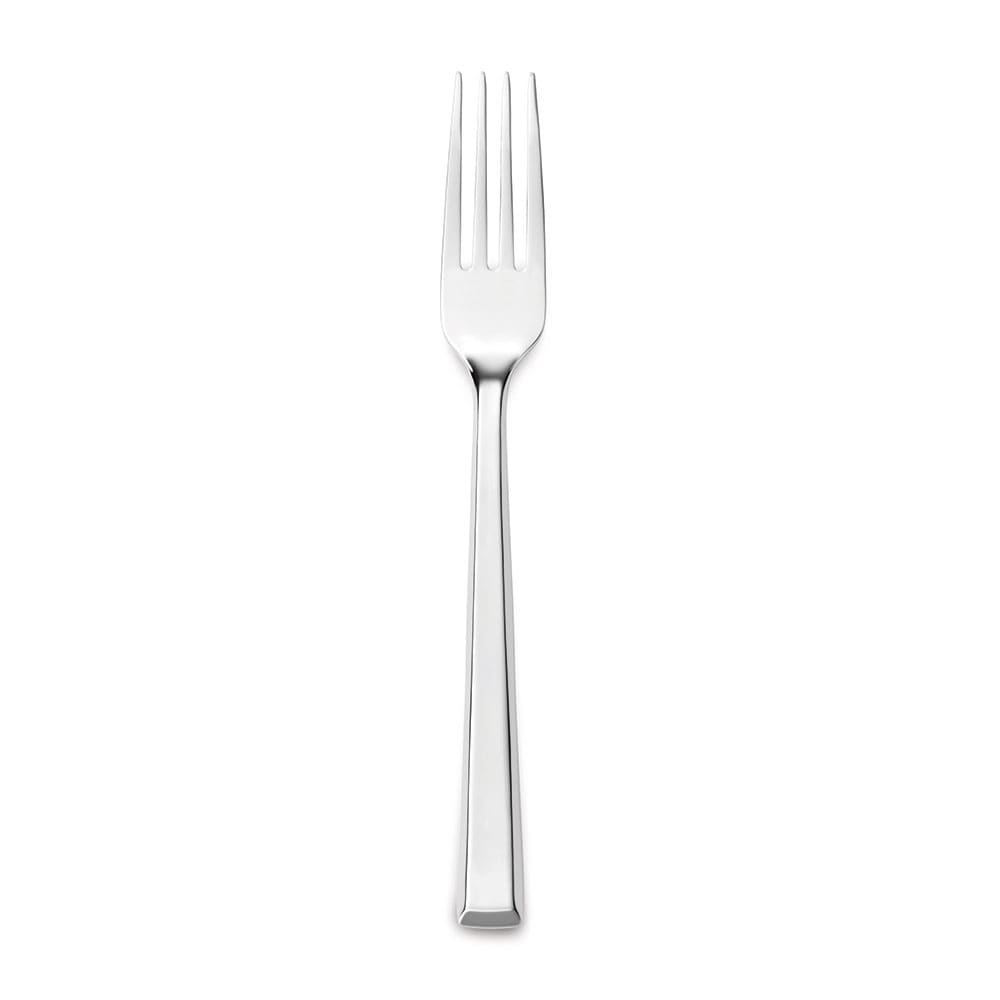 libbey Reserve by Libbey 947 027 Santorini Mirror Dinner Fork 18/10 Stainless Steel Set of 12