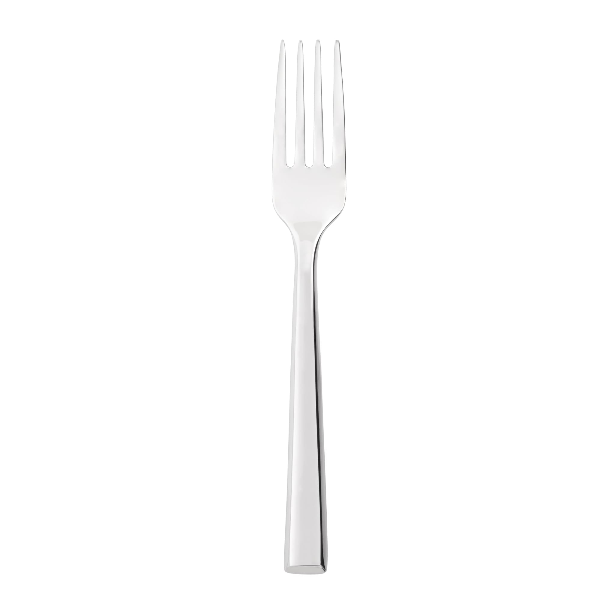 libbey Reserve by Libbey 947 038 Santorini Mirror Salad Fork 18/10 Stainless Steel Set of 12