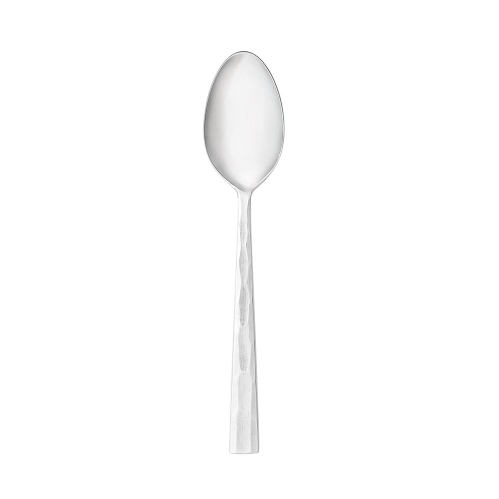libbey Reserve by Libbey 954 001 Silver Forest Teaspoon 18/10 Stainless Steel Set of 12