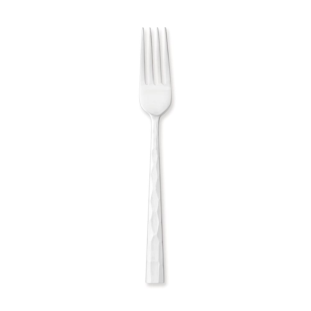 libbey Reserve by Libbey 954 027 Silver Forest Dinner Fork 18/10 Stainless Steel Set of 12