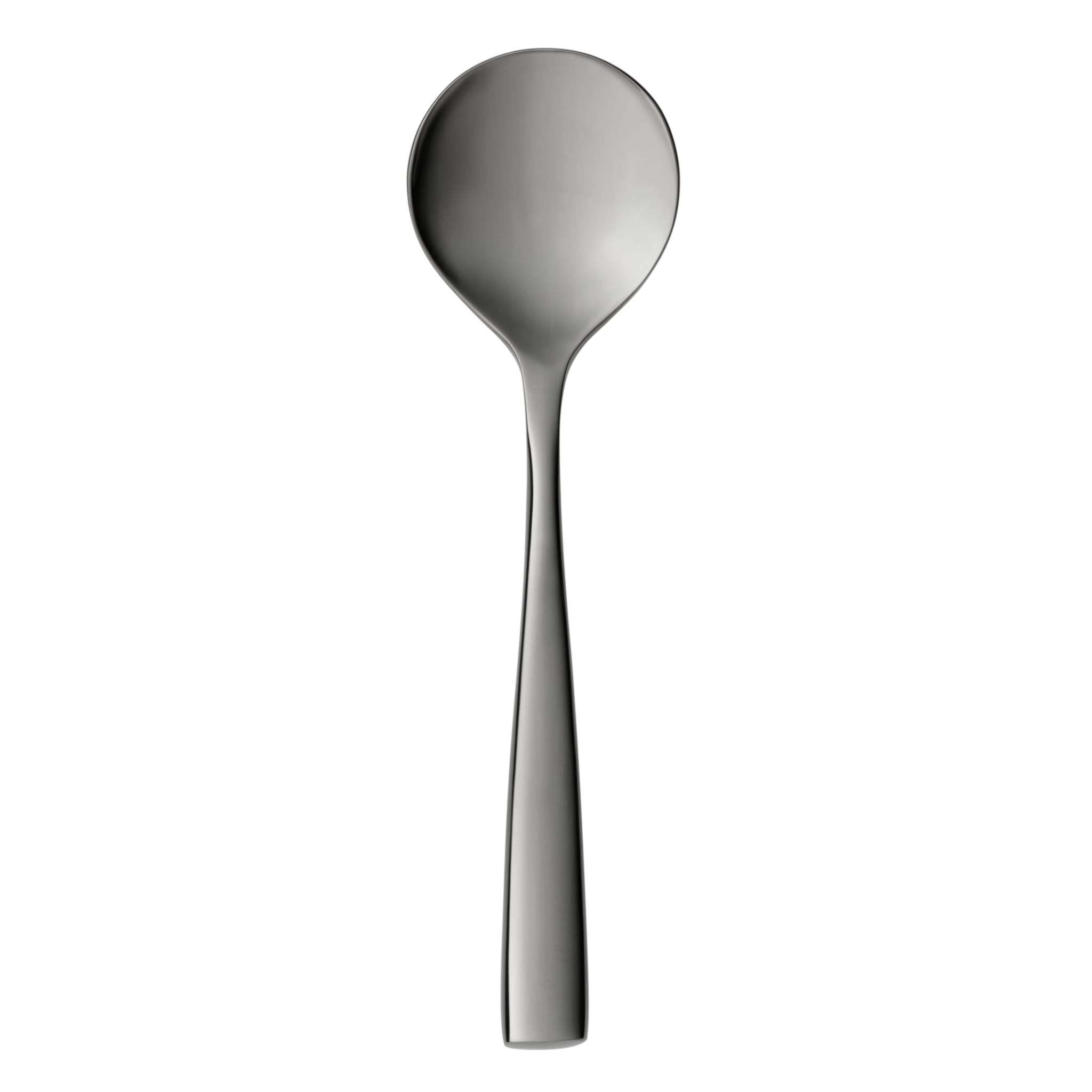 libbey Reserve by Libbey 957 016 Aspect Bouillon Spoon 18/10 Stainless Steel Set of 12