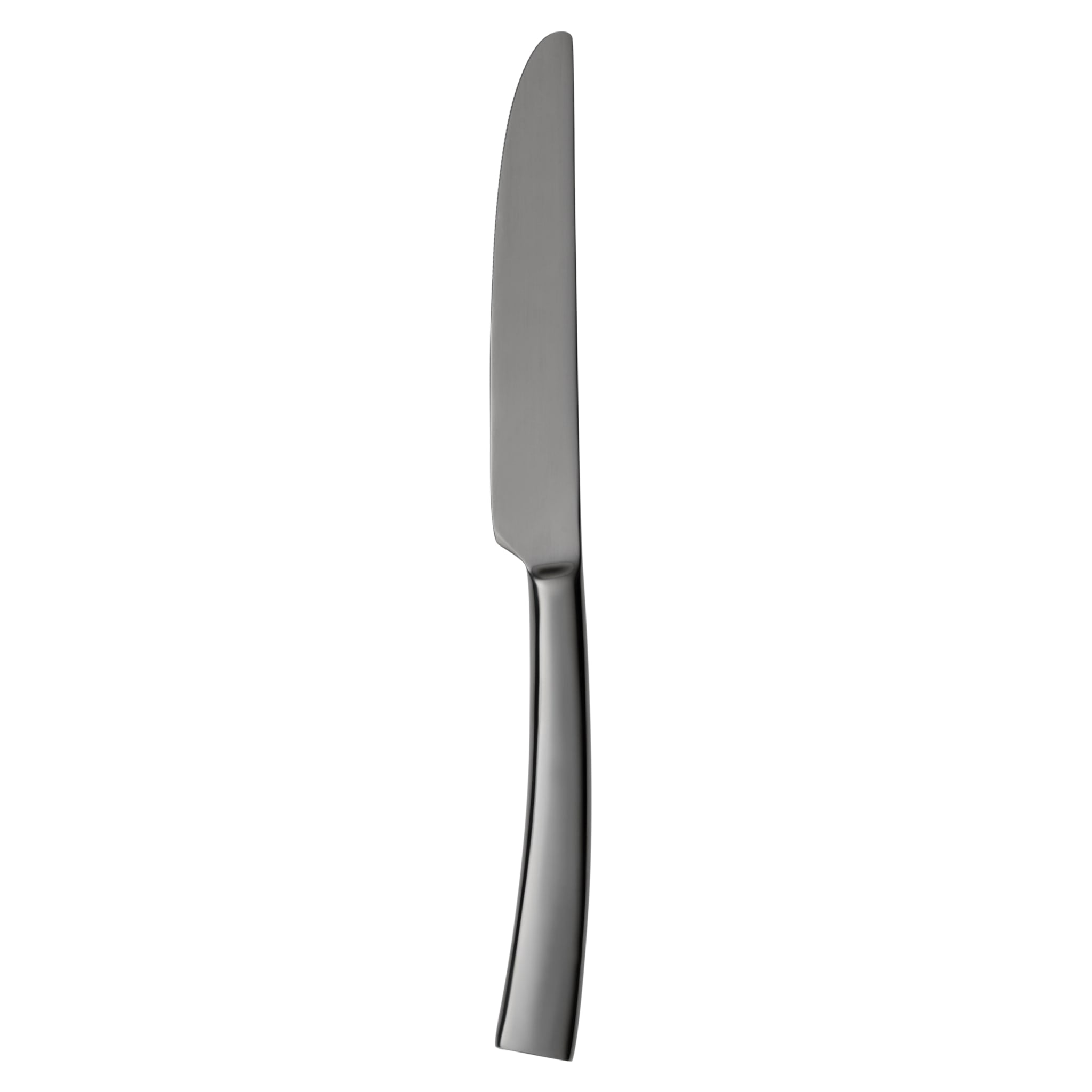 libbey Reserve by Libbey 957 5501 Aspect Dinner Knife 18/10 Stainless Steel Set of 12