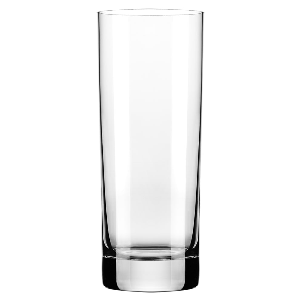 Libbey Reserve By Libbey Modernist Beverage Glasses 12 Ounce Set Of 12