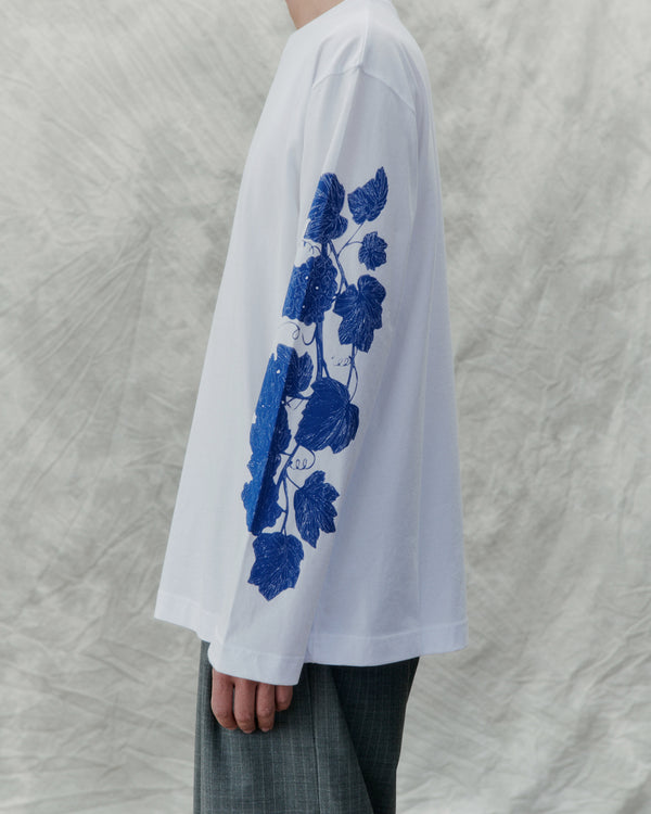 Libertine Libertine Affirm Branch White