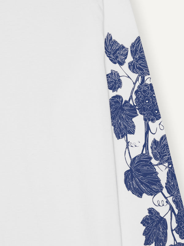 Libertine Libertine Affirm Branch White