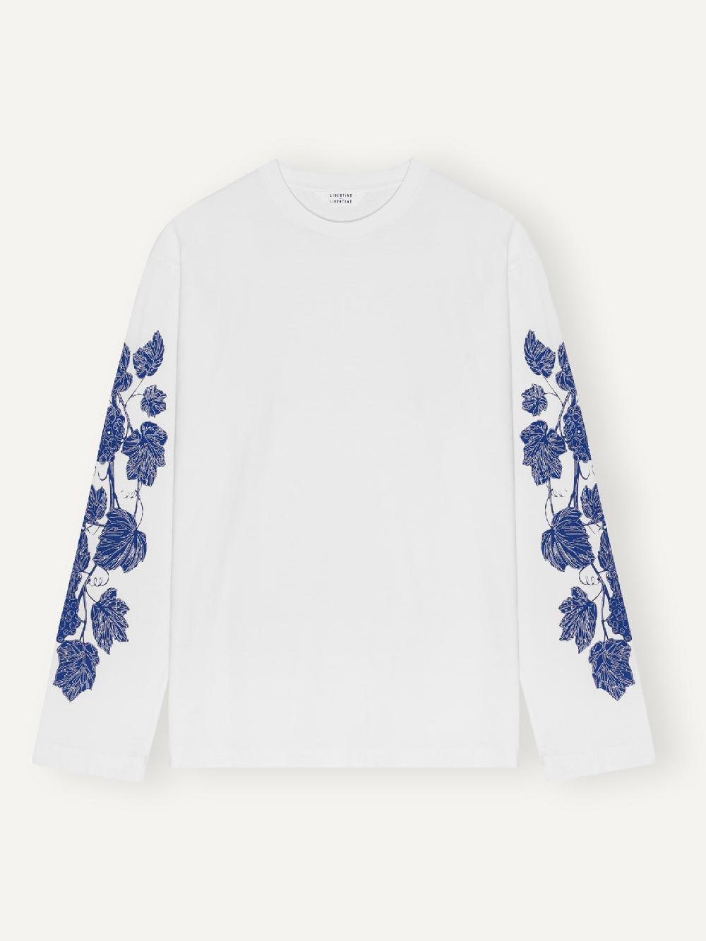 libertine libertine Affirm Branch White