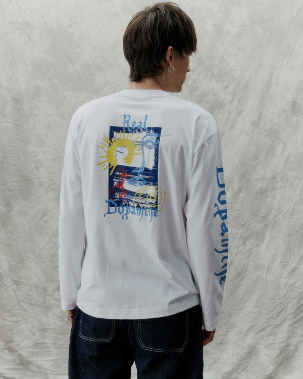 Libertine Libertine Affirm Dopamine White